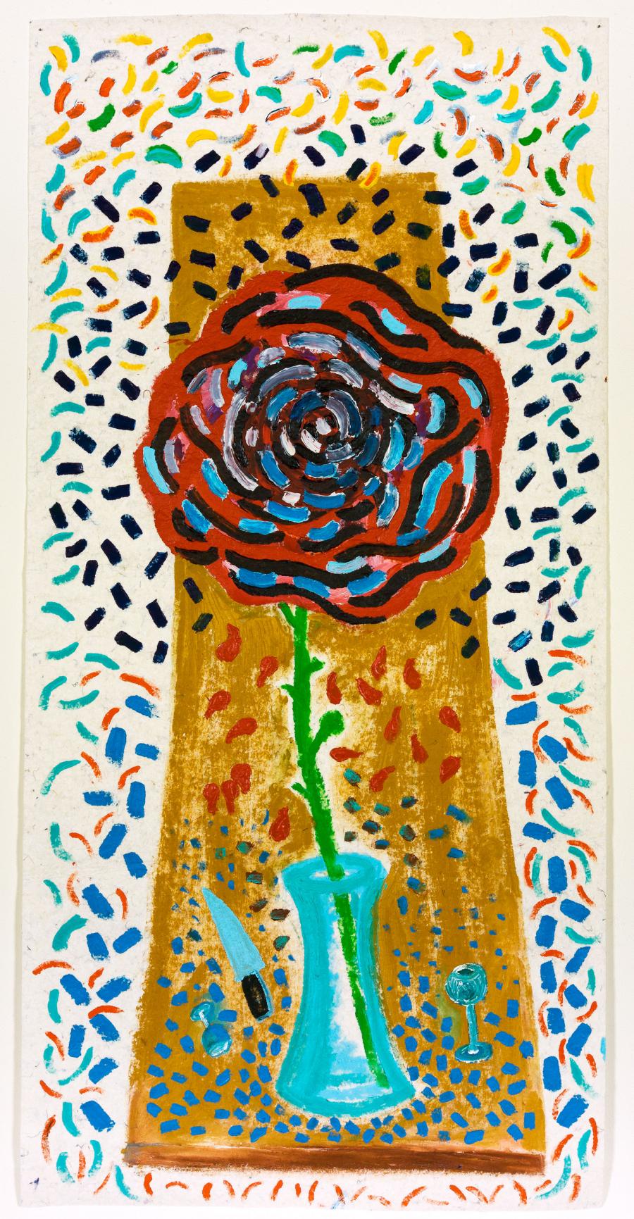 Blue serie